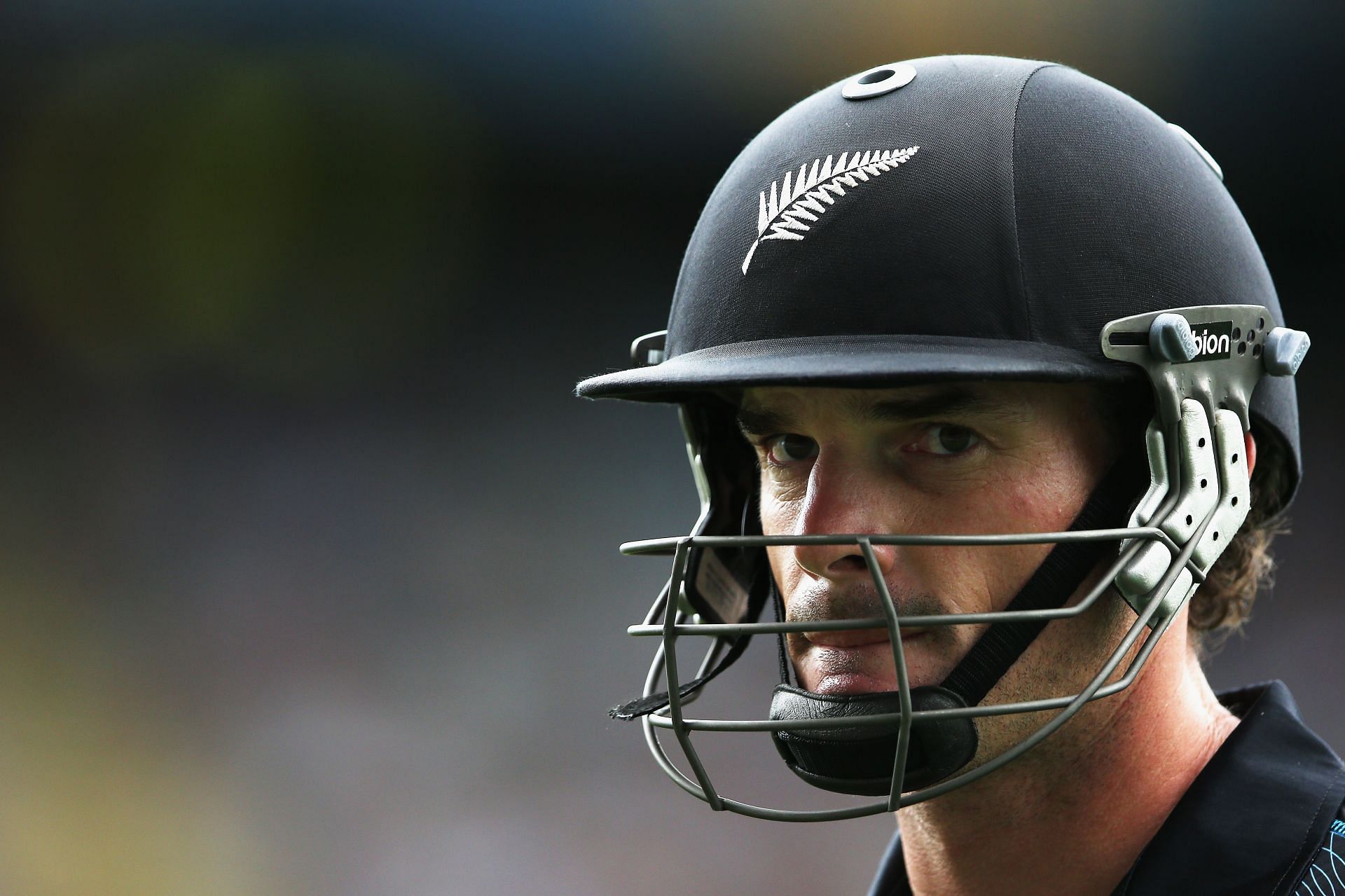 New Zealand v West Indies - Game 1